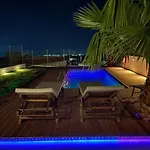 Apartment Sea View Sunrise Luxury *