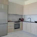 Sea View Sunrise Luxury Apartment Rhodes City