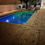 Sea View Sunrise Luxury