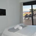 Sea View Sunrise Luxury Appartement