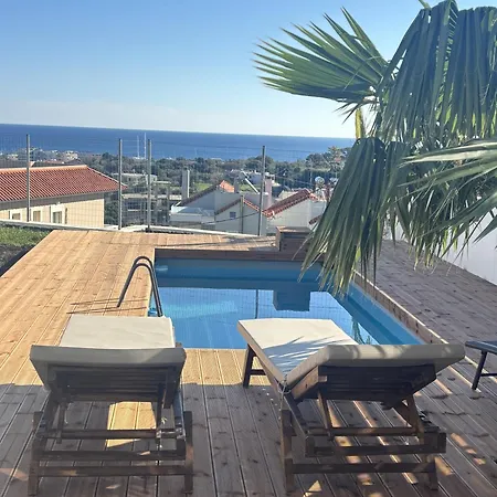 Apartmán Sea View Sunrise Luxury