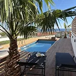 Διαμέρισμα Sea View Sunrise Luxury