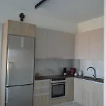 Sea View Sunrise Luxury Apartmán