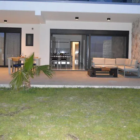 Sea View Sunrise Luxury * Rhodes City