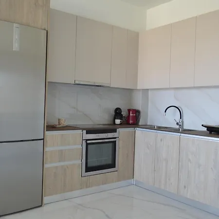 Sea View Sunrise Luxury *