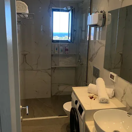 Sea View Sunrise Luxury * Rhodes City