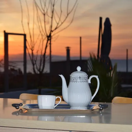 Sea View Sunrise Luxury *