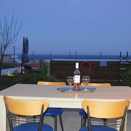 Apartment Sea View Sunrise Luxury *