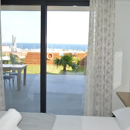 Appartement Sea View Sunrise Luxury