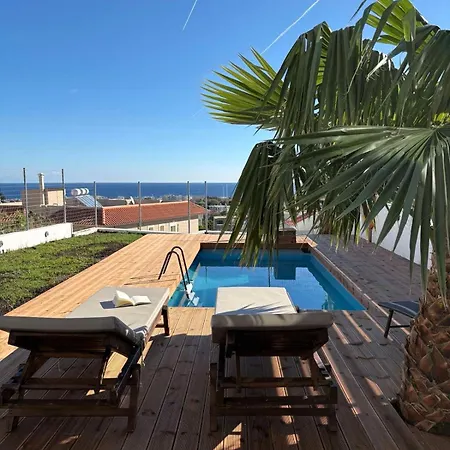 Sea View Sunrise Luxury Διαμέρισμα