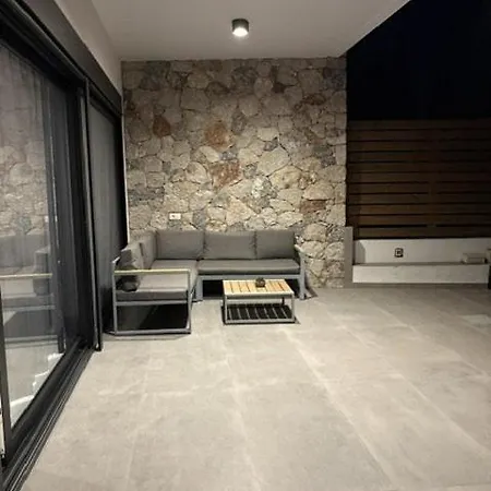 Apartmán Sea View Sunrise Luxury *
