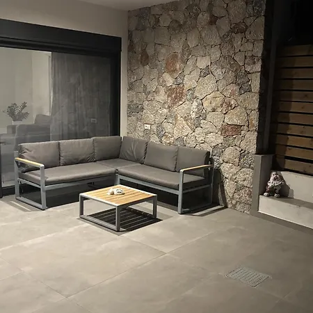 Sea View Sunrise Luxury Apartment Rhodes City