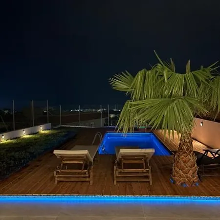 Sea View Sunrise Luxury *