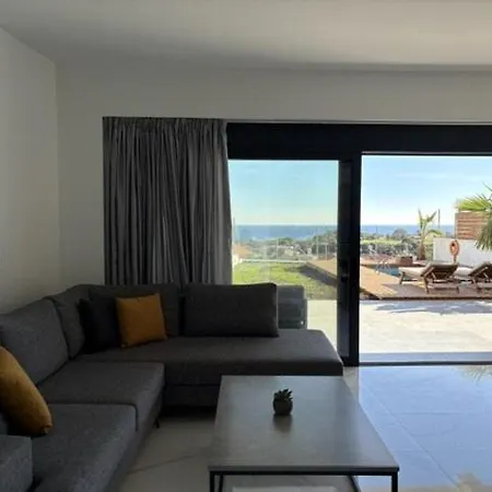 Apartmán Sea View Sunrise Luxury