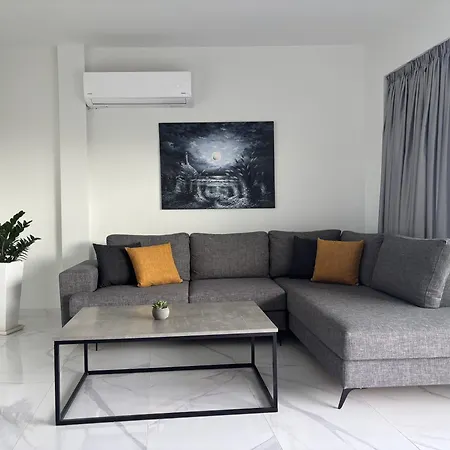 Apartmán Sea View Sunrise Luxury *