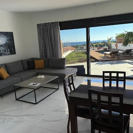 Sea View Sunrise Luxury *