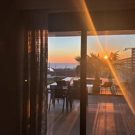 Sea View Sunrise Luxury