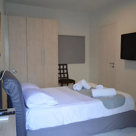 Apartmán Sea View Sunrise Luxury *