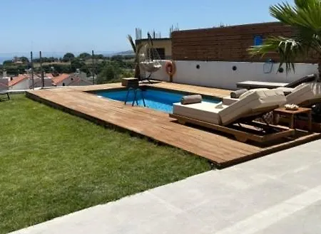 Apartmán Sea View Sunrise Luxury Rhodes City