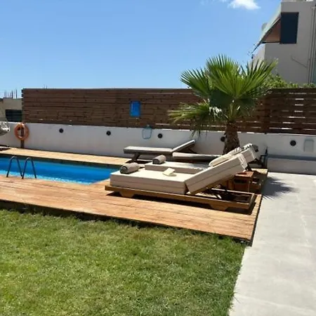 Apartmán Sea View Sunrise Luxury *