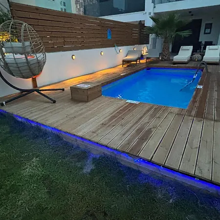 Sea View Sunrise Luxury *
