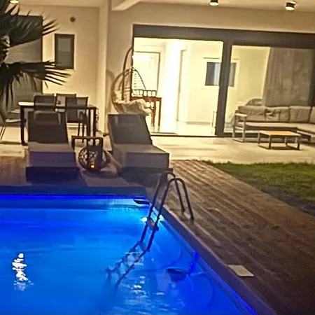 Sea View Sunrise Luxury Apartmán Rhodes City