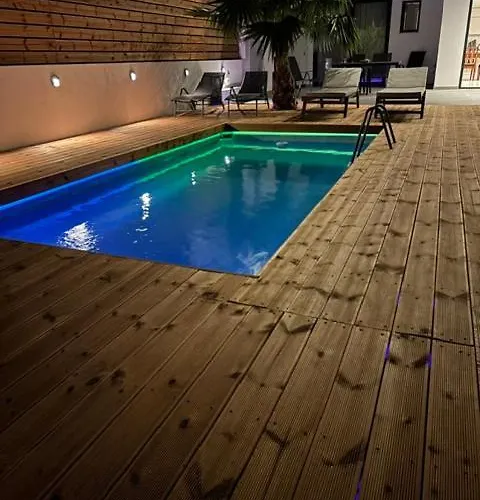 Sea View Sunrise Luxury