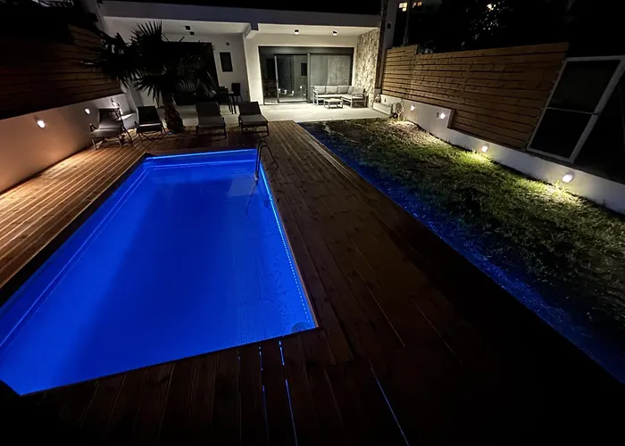 Apartment Sea View Sunrise Luxury