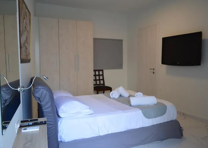 Apartment Sea View Sunrise Luxury *