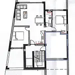 Sea View Sunrise Luxury Apartment