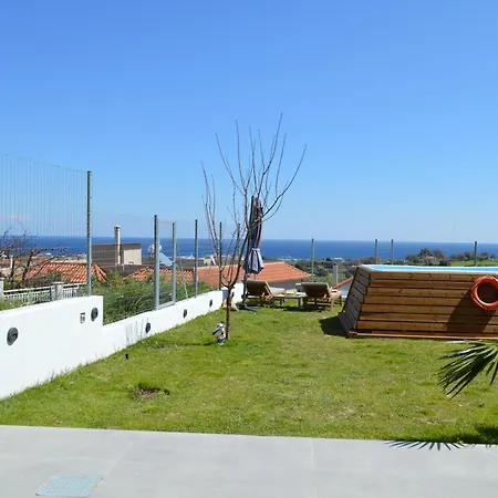 Sea View Sunrise Luxury *