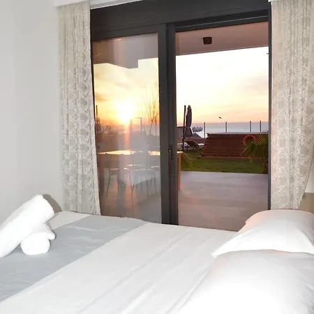 Sea View Sunrise Luxury * Rhodes City