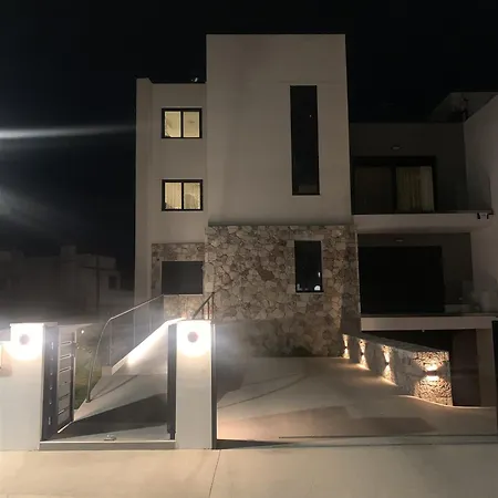 Apartament Sea View Sunrise Luxury