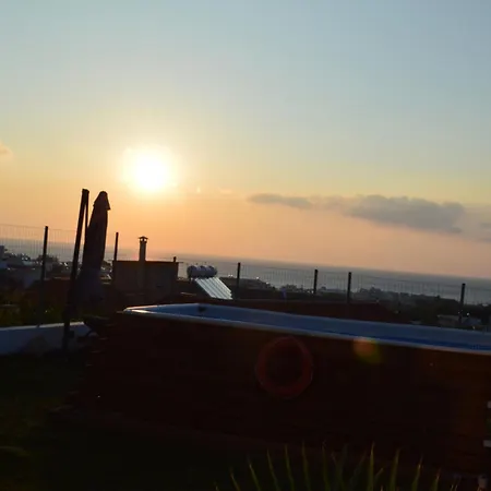 Sea View Sunrise Luxury