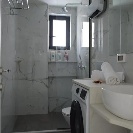 Sea View Sunrise Luxury Rhodes City